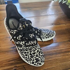 Adidas Cloudform Cheetah
